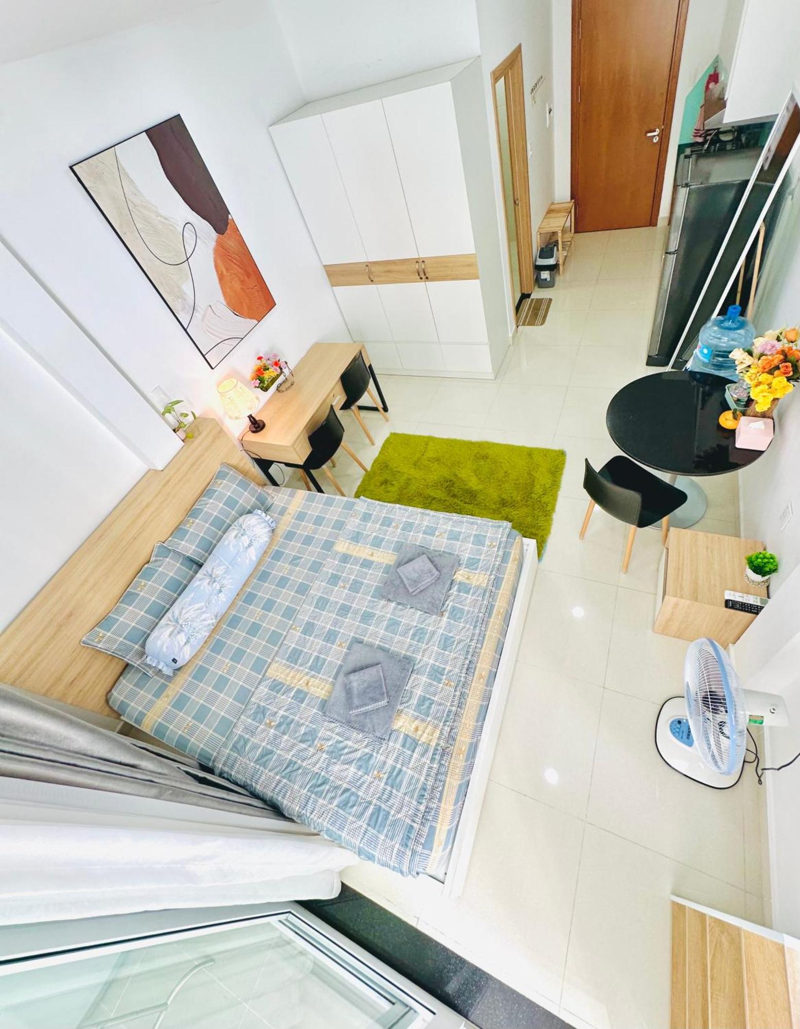 Dragonfly Village โฮจิมินห์ซิตี้ ภายนอก รูปภาพ